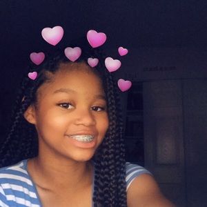 Meet your Posher, Meghan